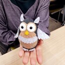 ハッピーソーイングの講座の風景