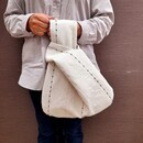 ハッピーソーイングの講座の風景