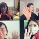 一生学び続けようの講座の風景