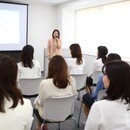自然の摂理で運気を循環させ願いを叶える占い講座の講座の風景