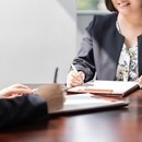 ママのための片付けなくてもいいお家をつくる教室の講座の風景