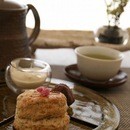 紅茶教室・日本茶教室Teasmileの講座の風景