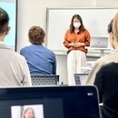 サロン経営13年｜自立して稼ぐ技術と元気な体を作るの講座の風景