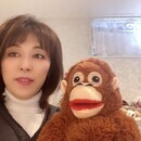 運動苦手な方は詩吟！人の心を元気にしたい方は腹話術の講座の風景