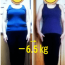 頑張らないオーダーメイドダイエット❕の講座の風景