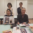 たかえ’ｓ　KITCHENの講座の風景