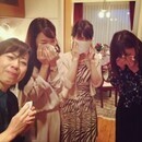 女性が自分らしく生きるためにの講座の風景