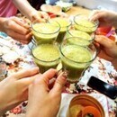 女性が自分らしく生きるためにの講座の風景