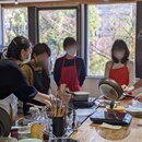 だしを知るとおいしいの講座の風景