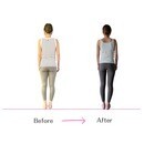 大人のメンテナンスヨガ / 骨格ボディメイクの講座の風景