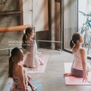 大人のメンテナンスヨガ / 骨格ボディメイクの講座の風景