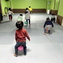 10年後に違いを生む、実践できる正しい子育て論の講座の風景