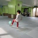 10年後に違いを生む、実践できる正しい子育て論の講座の風景