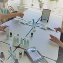 表参道セラ治療院の開催する講座の風景