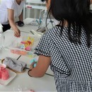 表参道セラ治療院の開催する講座の風景