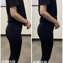 【丸みのあるお尻をつくる】専門家の講座の風景