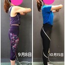 【丸みのあるお尻をつくる】専門家の講座の風景