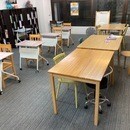 中学・高校生の【わかった笑顔】をたくさん作ります！の講座の風景