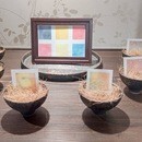 Just_in3colors～３色から無限の楽しみの講座の風景