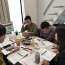 転職・就活サポート・終活サポートの桜縁の開催する講座の風景