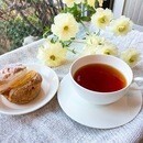 本当の紅茶、淹れ方と魅力。五感が緩むオンライン教室の講座の風景