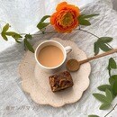 本当の紅茶、淹れ方と魅力。五感が緩むオンライン教室の講座の風景