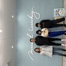 笑って楽しく動く‼︎あなたも一緒に動きませんか☺︎の講座の風景