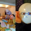 不登校っていけないの！？視点が増えるペアレント講座の講座の風景