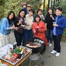 グローバル人材を育成する世人塾の講座の風景