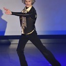 120歳まで生き生きと元気で美しく　の講座の風景