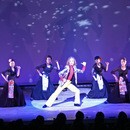 120歳まで生き生きと元気で美しく　の講座の風景