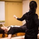 身体が変われば人生が変わる！の講座の風景