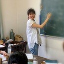 ホメオパシーを使ってもっと健康に！の講座の風景