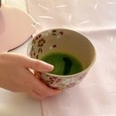 テーブル茶道教室 すず茶会（ 東京・オンライン ）の講座の風景