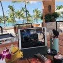 確実に上達するオンラインメイクレッスンを！の講座の風景