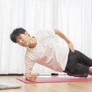 心も体も健康BODYへ！楽しく痩せ活ダイエットの講座の風景