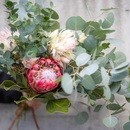 想いを形にできるお花屋さん目指しませんか？の講座の風景