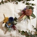 想いを形にできるお花屋さん目指しませんか？の講座の風景