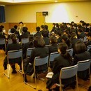 好きなことを仕事にするライターの講座の風景