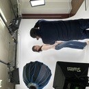 ぐっすり眠れるだけじゃない、次の日に動き易さを実感の講座の風景