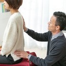 いつどこでもアジャストメント！これが習得できます。の講座の風景