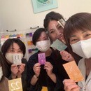 知って使えば人付き合いが楽になる！数秘術講座の講座の風景