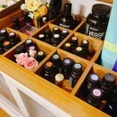 ホームケアができるメディカルアロマ入門の講座の風景