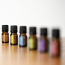 ホームケアができるメディカルアロマ入門の講座の風景