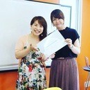 あなたへの『気づき』『きっかけ』作りをお手伝いの講座の風景