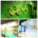 好きな事で人生開花！ハンドメイド・風水開運の講座の風景