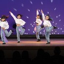 イキイキ輝くを応援！ハッピーダンスダンス講師の講座の風景