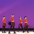 イキイキ輝くを応援！ハッピーダンスダンス講師の講座の風景