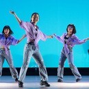 イキイキ輝くを応援！ハッピーダンスダンス講師の講座の風景
