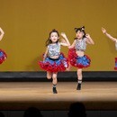 イキイキ輝くを応援！ハッピーダンスダンス講師の講座の風景